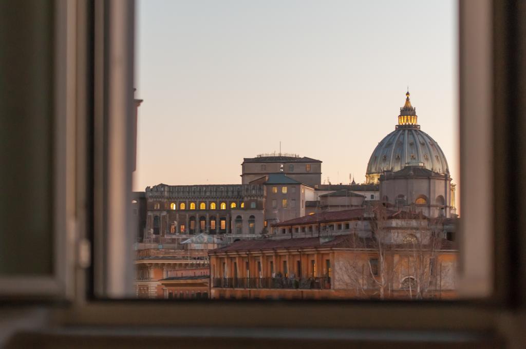 St.Peter'S Mirror - Romantic View Екстер'єр фото